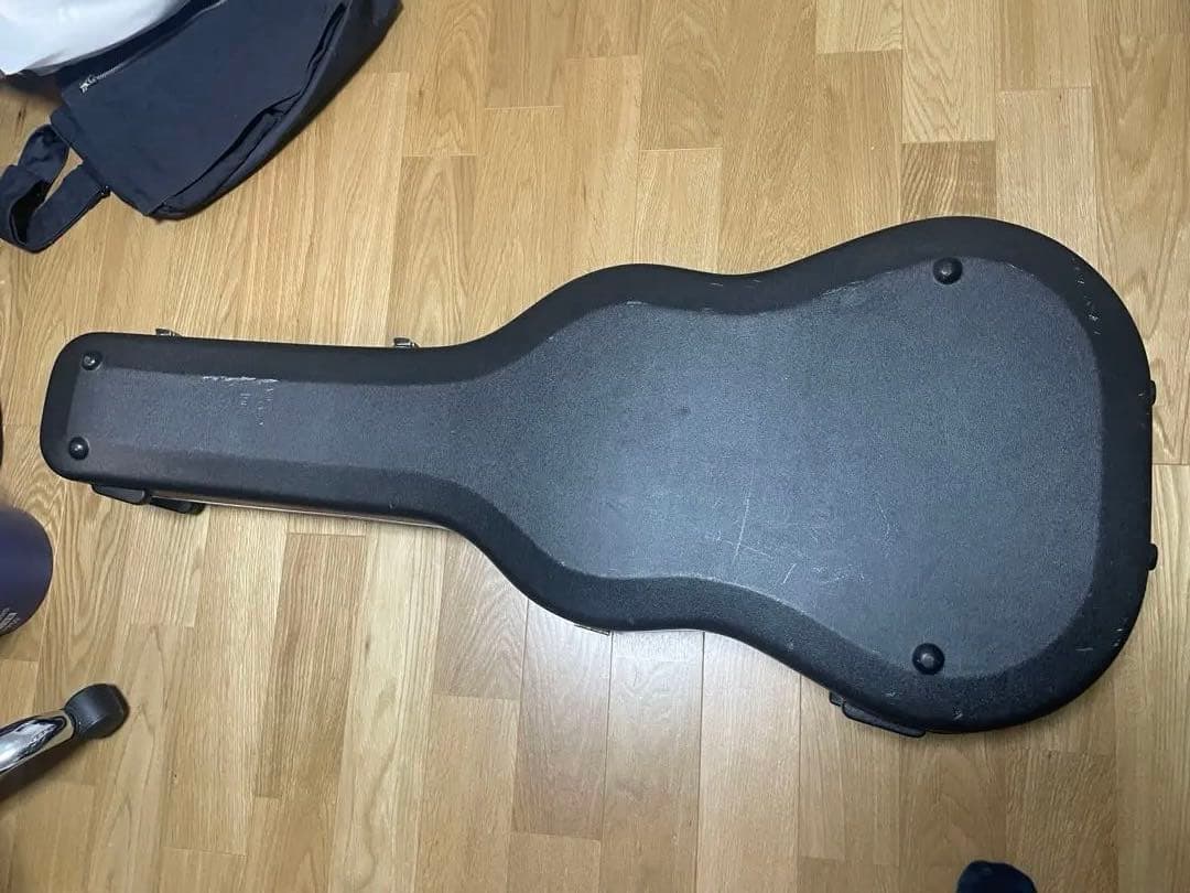 yama　マーチン D28 (ハードケース、証明書有)