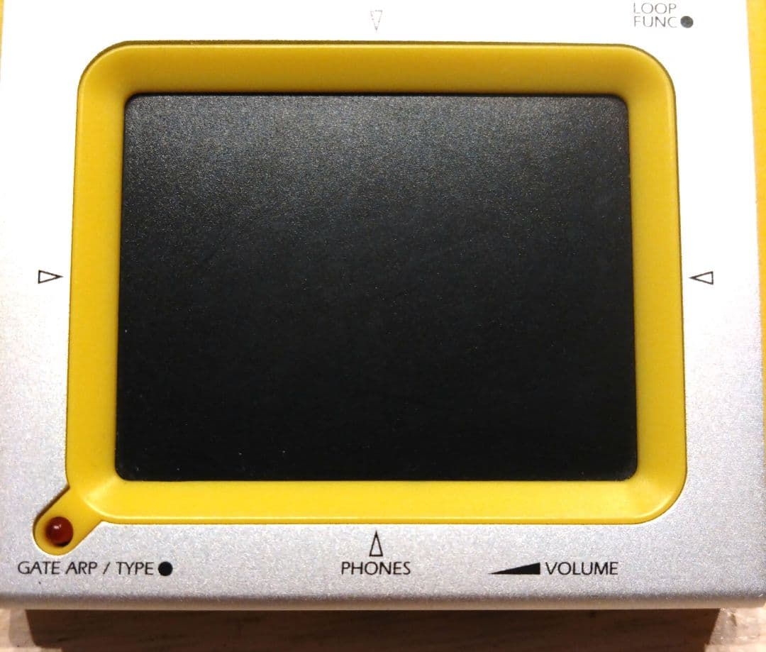 ❤即日発送❤KORG KAOSSILATOR シンセサイザー　カオシレーター