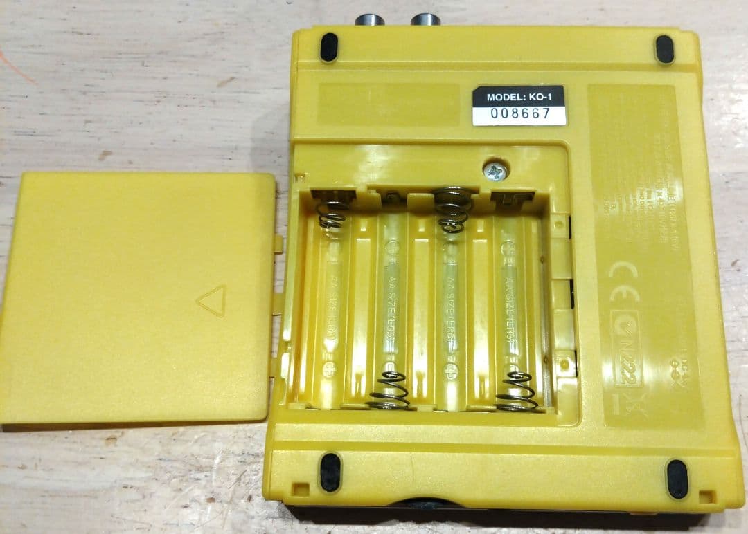 ❤即日発送❤KORG KAOSSILATOR シンセサイザー　カオシレーター