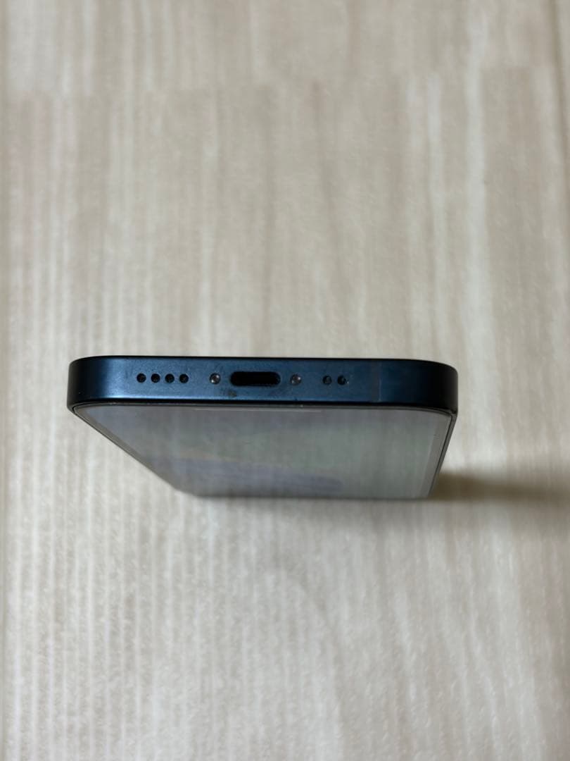 iPhone13mini ミッドナイト 256GB SIMフリー