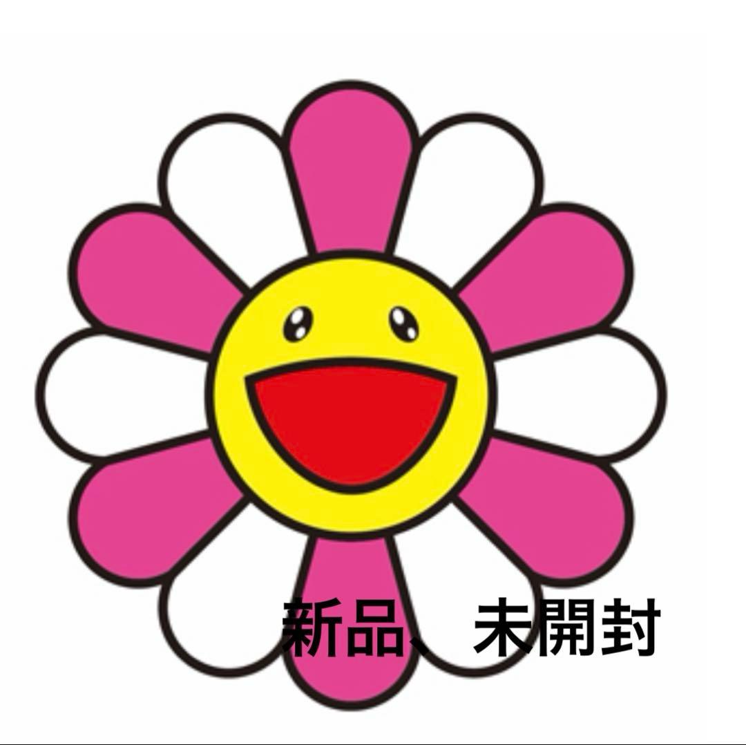 村上隆　ピンキーちゃん