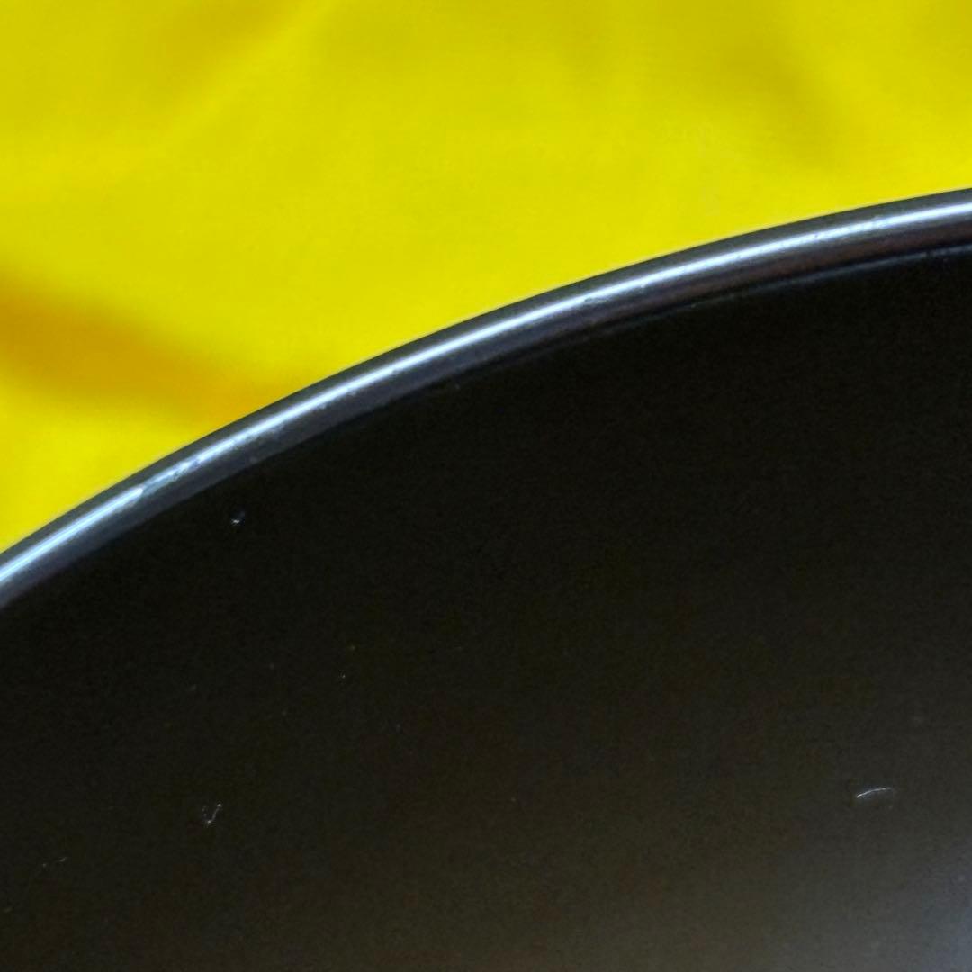 漆器 椀 10客セット 紅葉 小吸物椀 共箱 懐石 昭和レトロ アンティーク