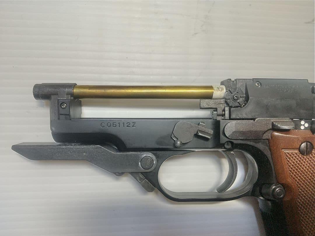 東京マルイ M93R電動ハンドガン 中古