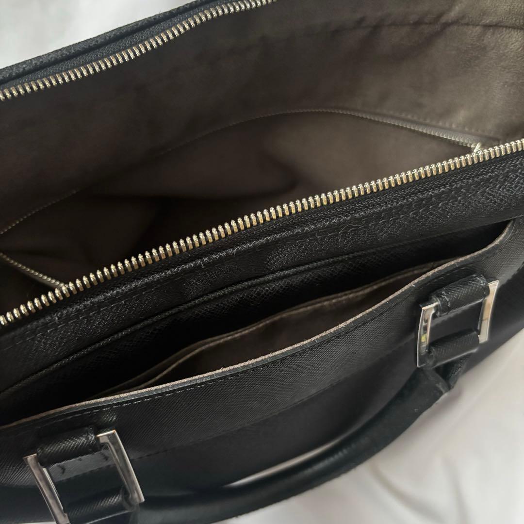 PELLE MORBIDA /ビジネスバッグ