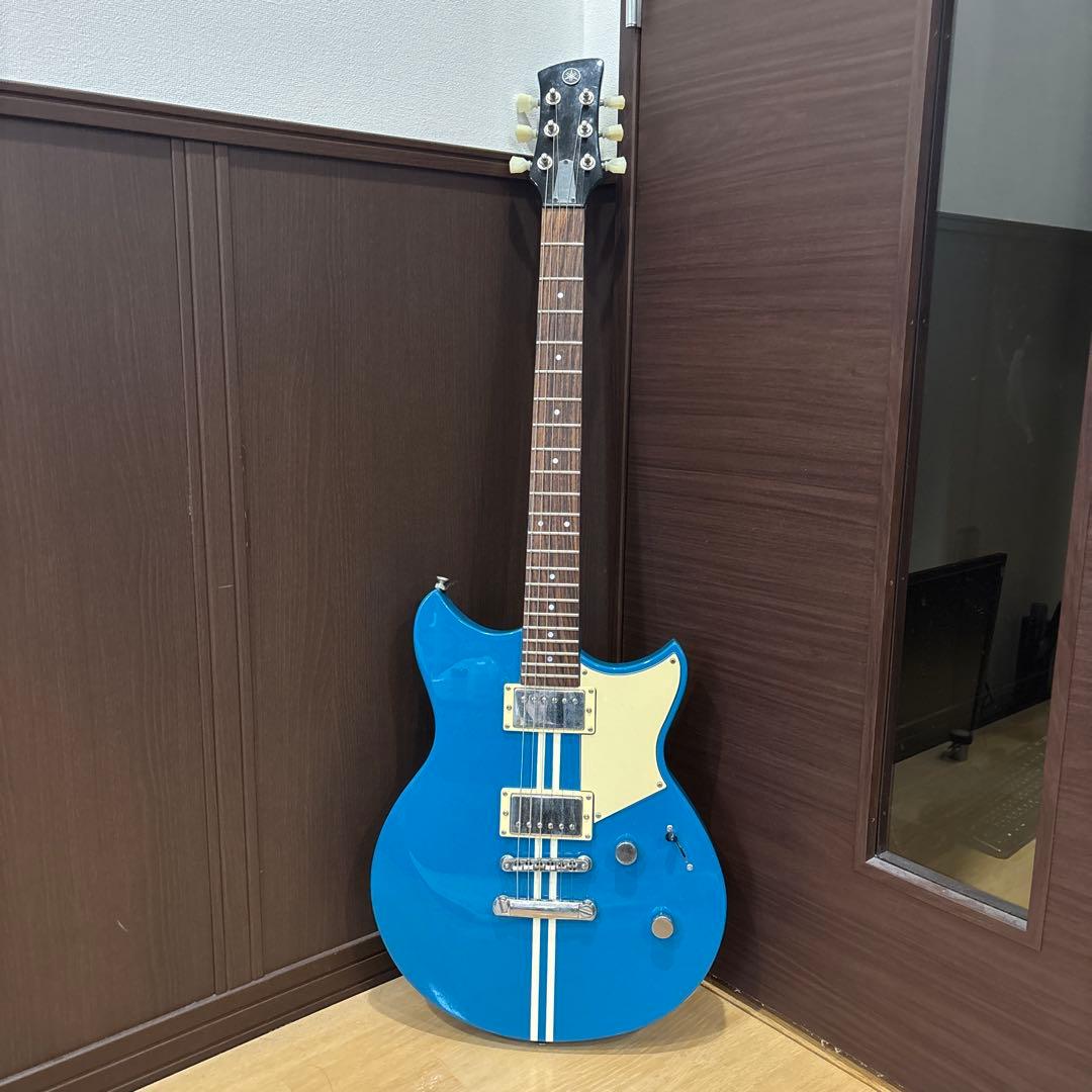 ギター YAMAHA RSE20