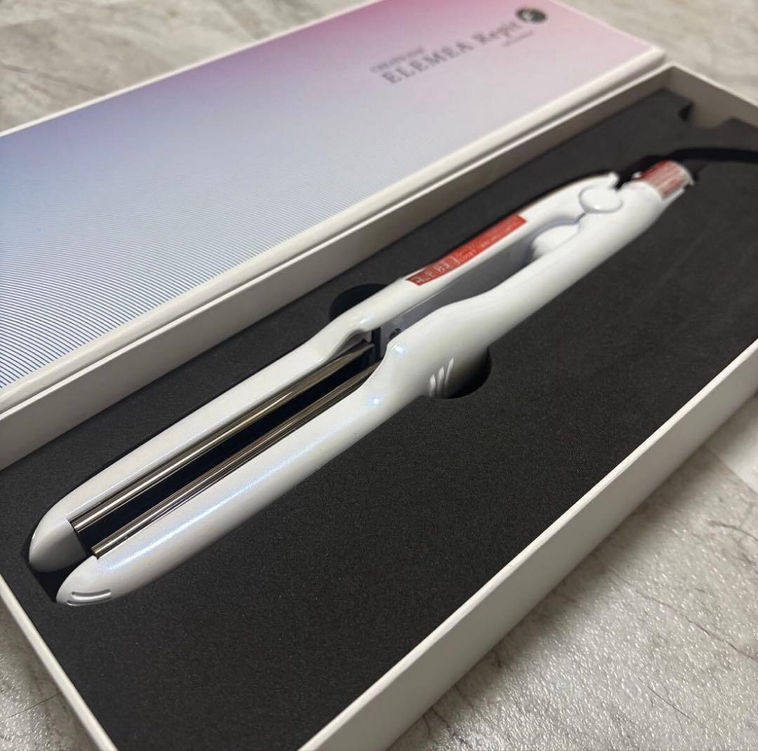 クレイツアイロン ELEMEA Repit