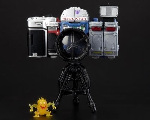 新品☆海外限定 シージ リフレクター リコネサンス チーム 3パック