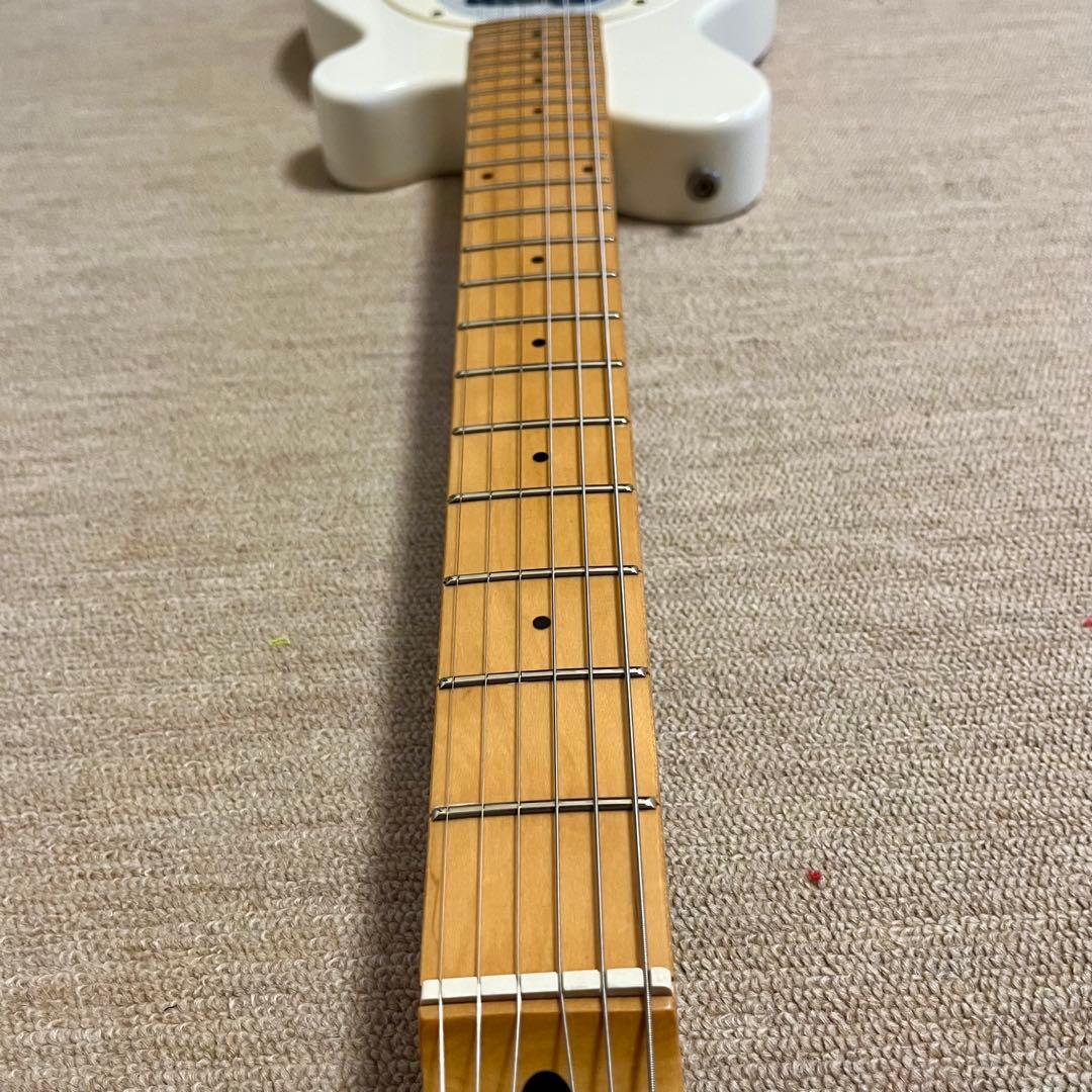 【美品】PIGNOSE ピグノーズ アンプ内蔵ミニギター