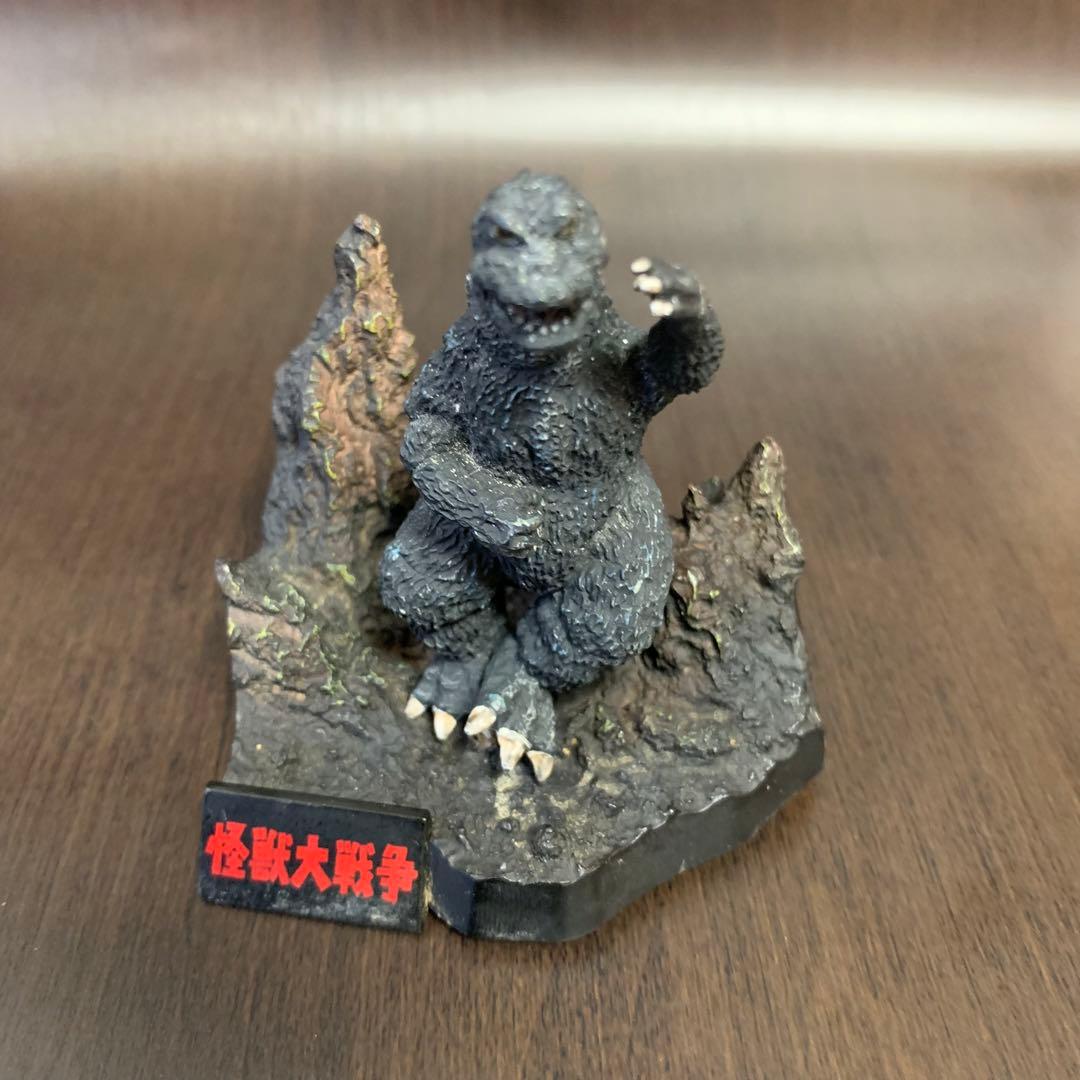 《希少レア品！！》《送料無料》⭐︎ゴジラ　シリーズ3体セット♪⭐︎