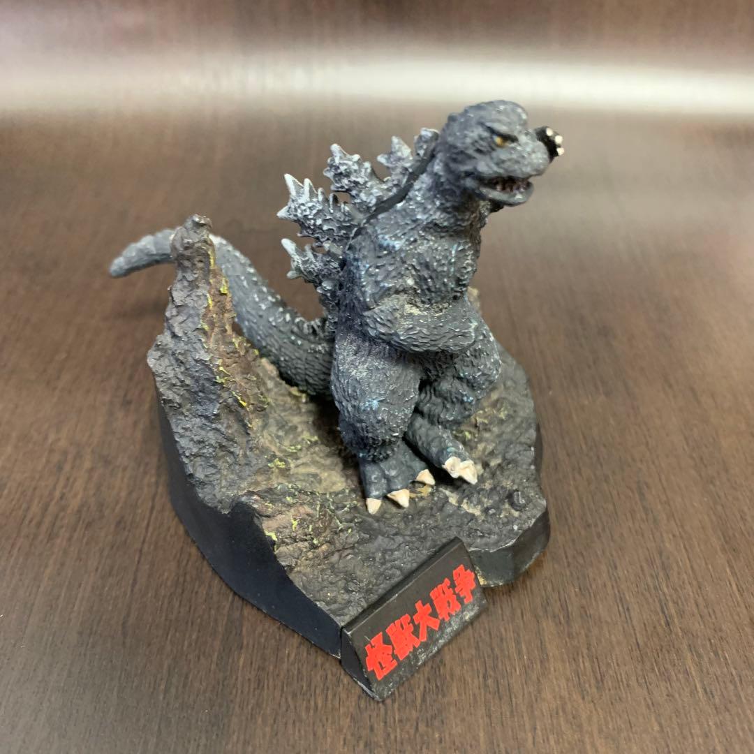 《希少レア品！！》《送料無料》⭐︎ゴジラ　シリーズ3体セット♪⭐︎