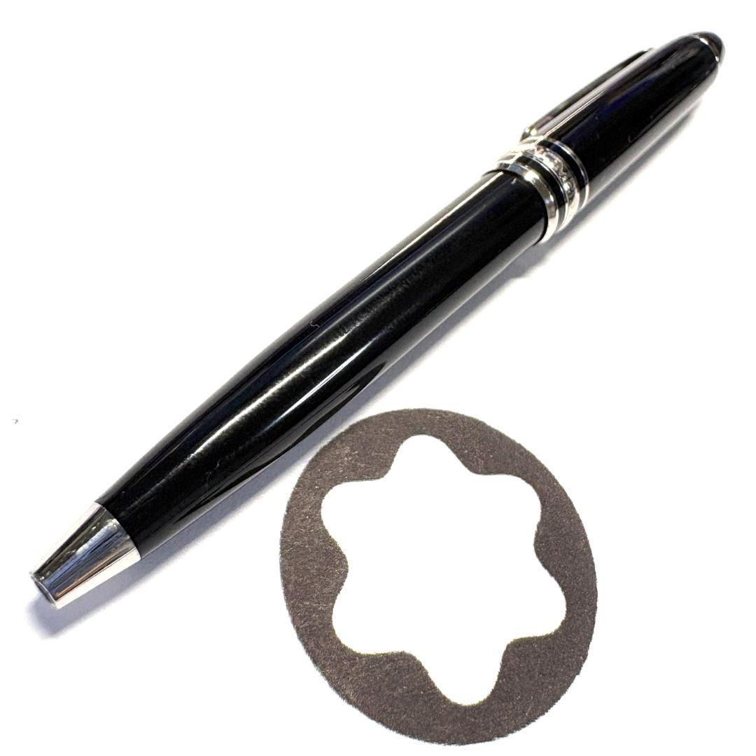 296.マイスターシュテュックP116モーツァルト　プラチナライン　希少品