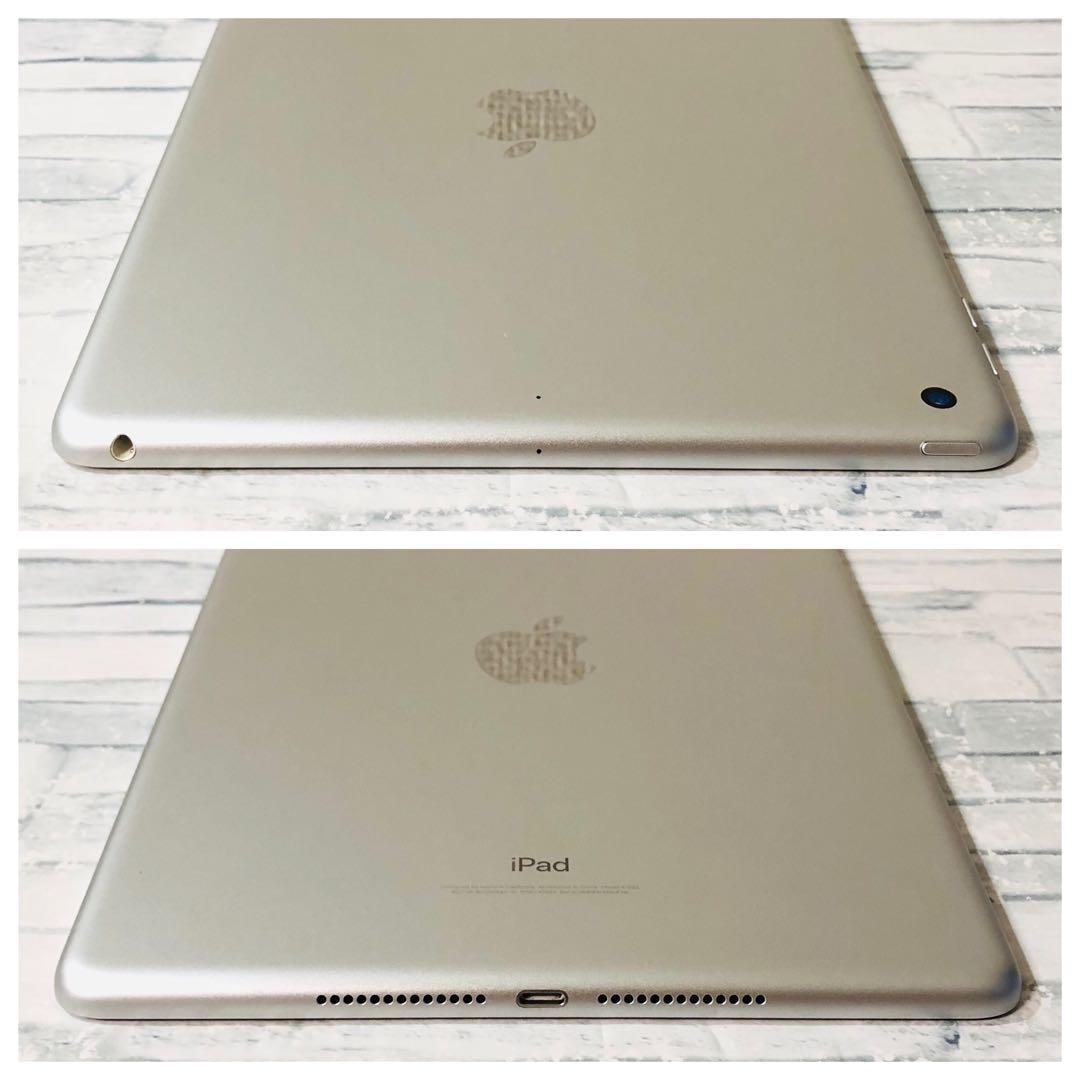 iPad 第6世代 32GB wifiモデル　管理番号：259