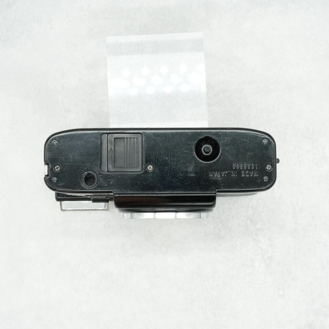 OLYMPUS PEN EF【整備済完動品】