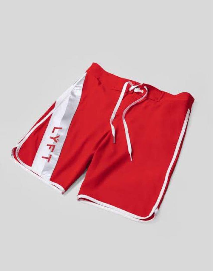 LYFT サーフパンツ S