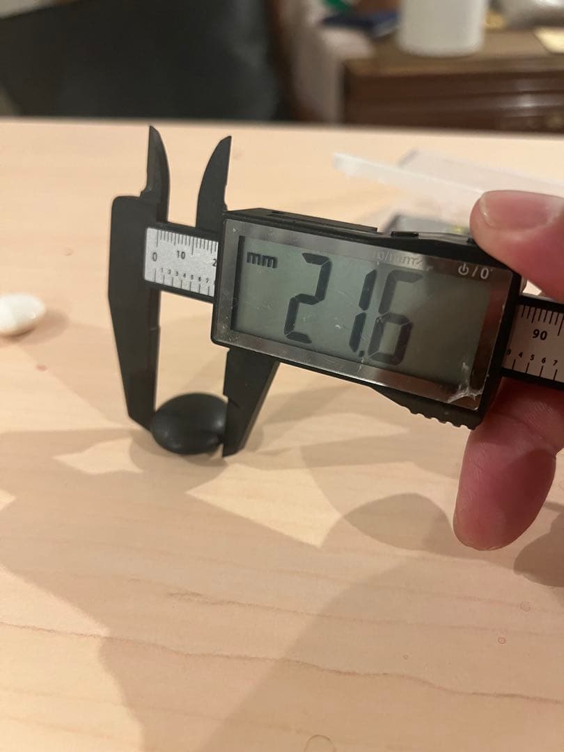 日向特製【美品】蛤碁石 35号 本那智黒 本蛤碁石 白186個 黒182個
