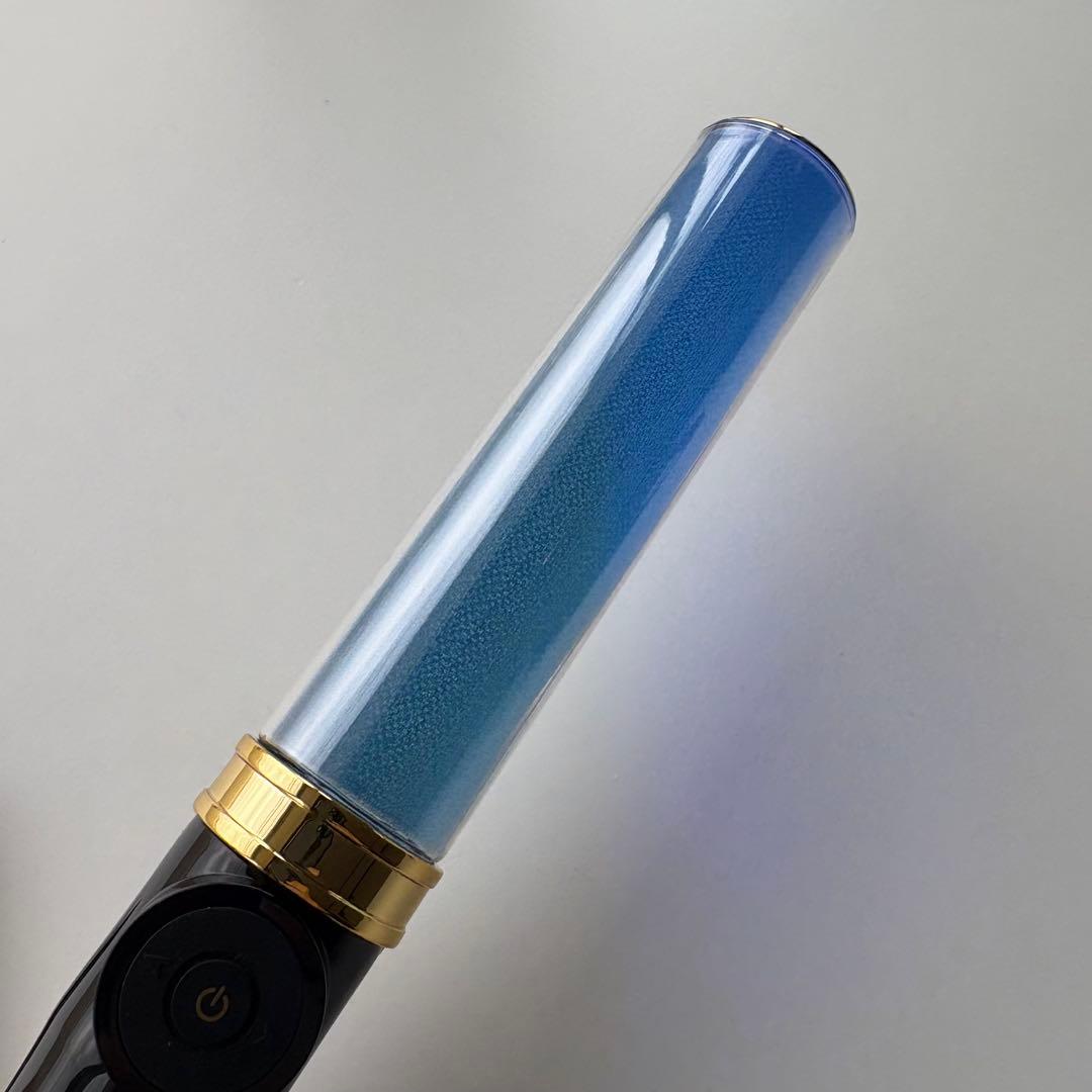 M!LK 10th Anniversary ペンライト 塩﨑太智　キャンドリ