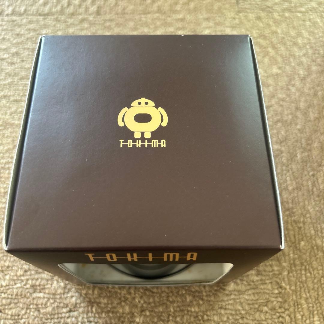 BANDAI TOKIMA STEAM HEAD 1998年製 デッドストック