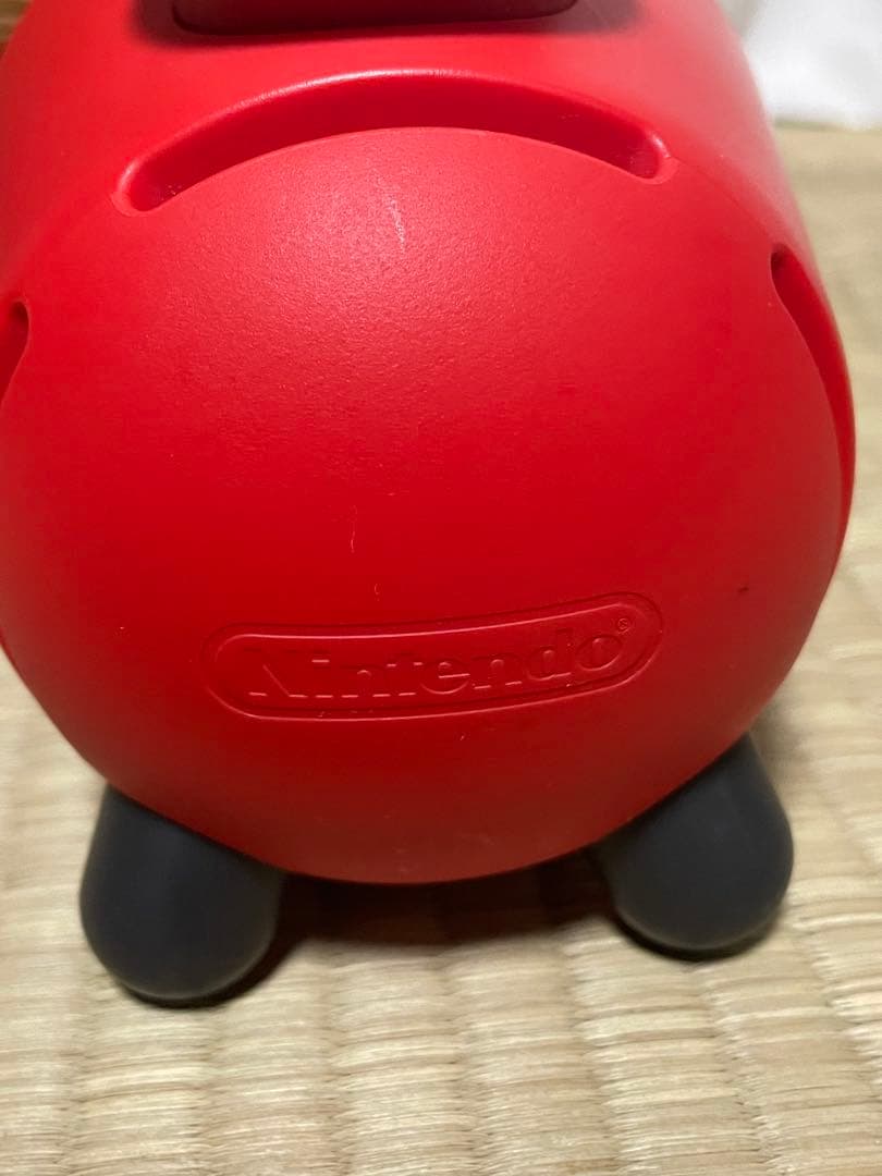 ニンテンドー サウンドクロック アラーモ