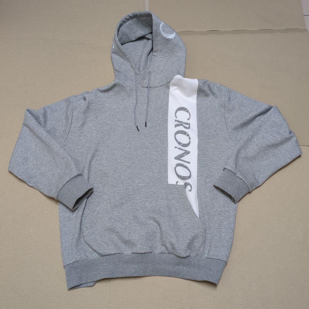 クロノス パーカー 【M】