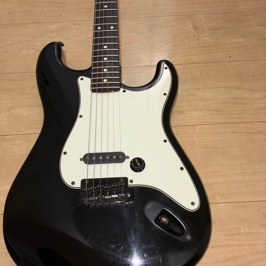 新品弦　交換済み　Bill Lawrence BCOR木暮武彦 シャケ