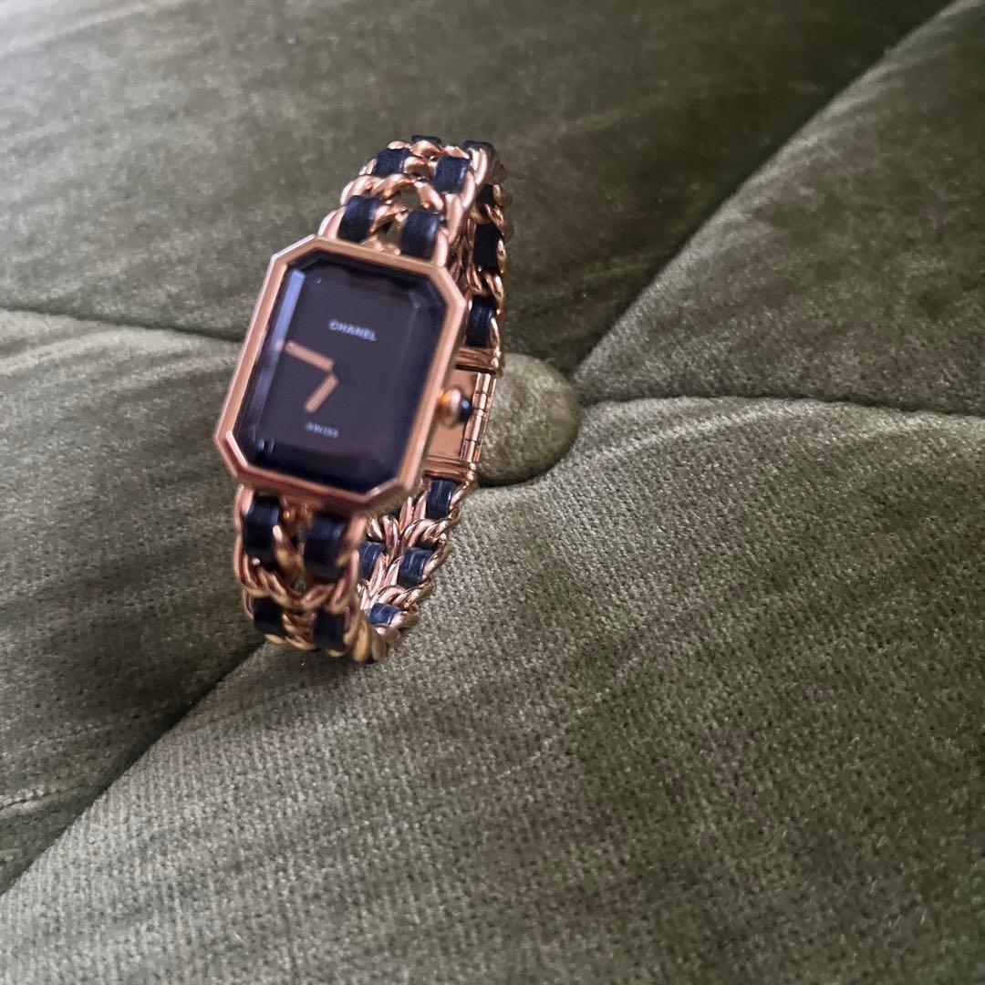 時計 CHANEL