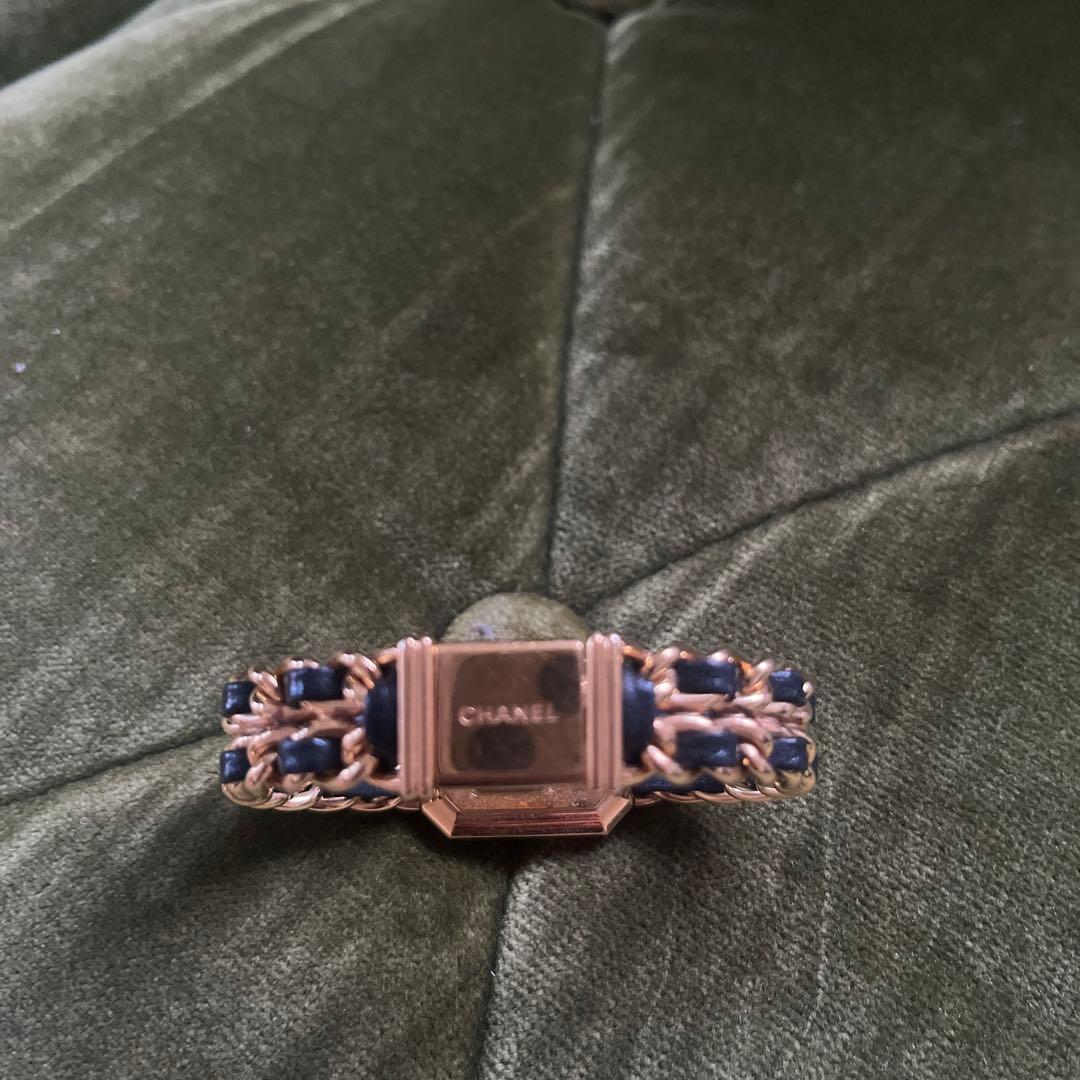 時計 CHANEL