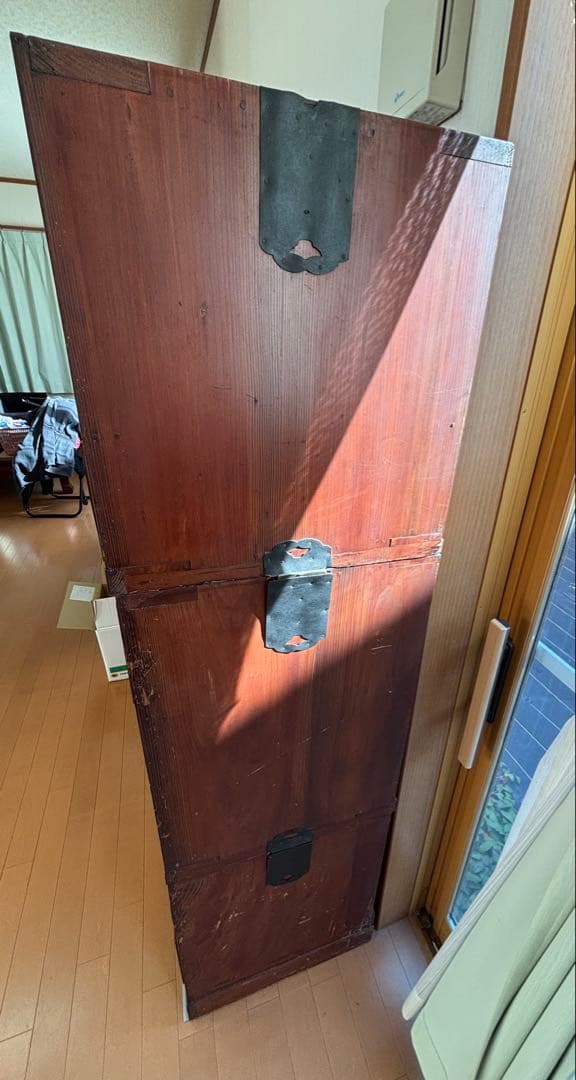 和箪笥 直接お引き取りも可