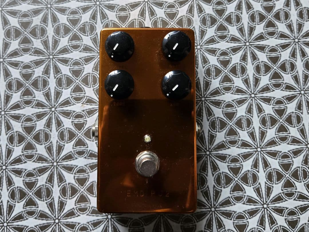 ギター Eastern Music Device PD-2