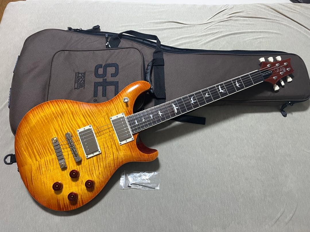 ※ヒロ　　PRS SE McCarty 594