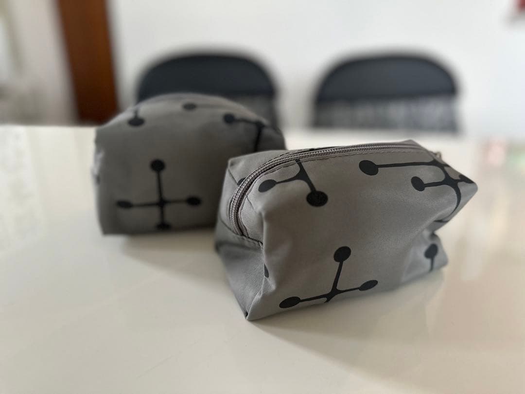 アメリカン航空ビジネスクラス用アメニティセット