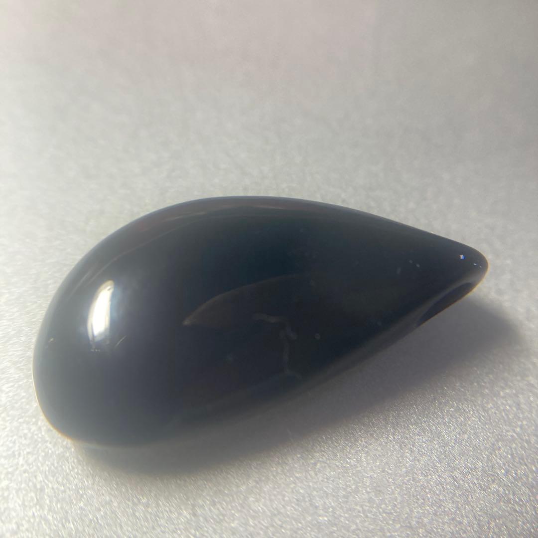 ♪(๑ᴖ◡ᴖ๑)♪めちゃくちゃ綺麗なオパールのペンダントトップ