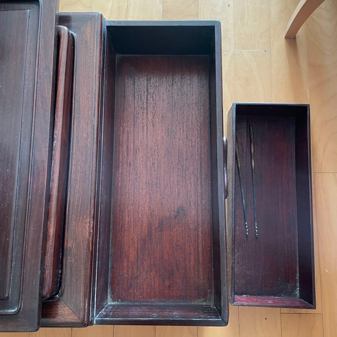 nonnonnon　《長火鉢》