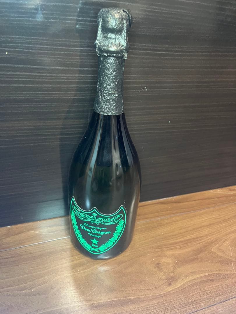 ドンペリニヨン ルミナスボトル シャンパンスパークリング　フランス 750ml