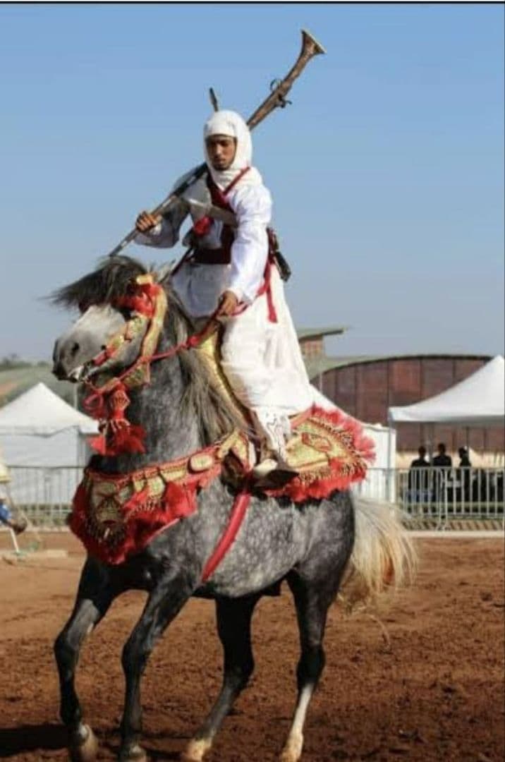 モクラ（Mokhla / Moukhala）レプリカ – 商品説明（商用版）