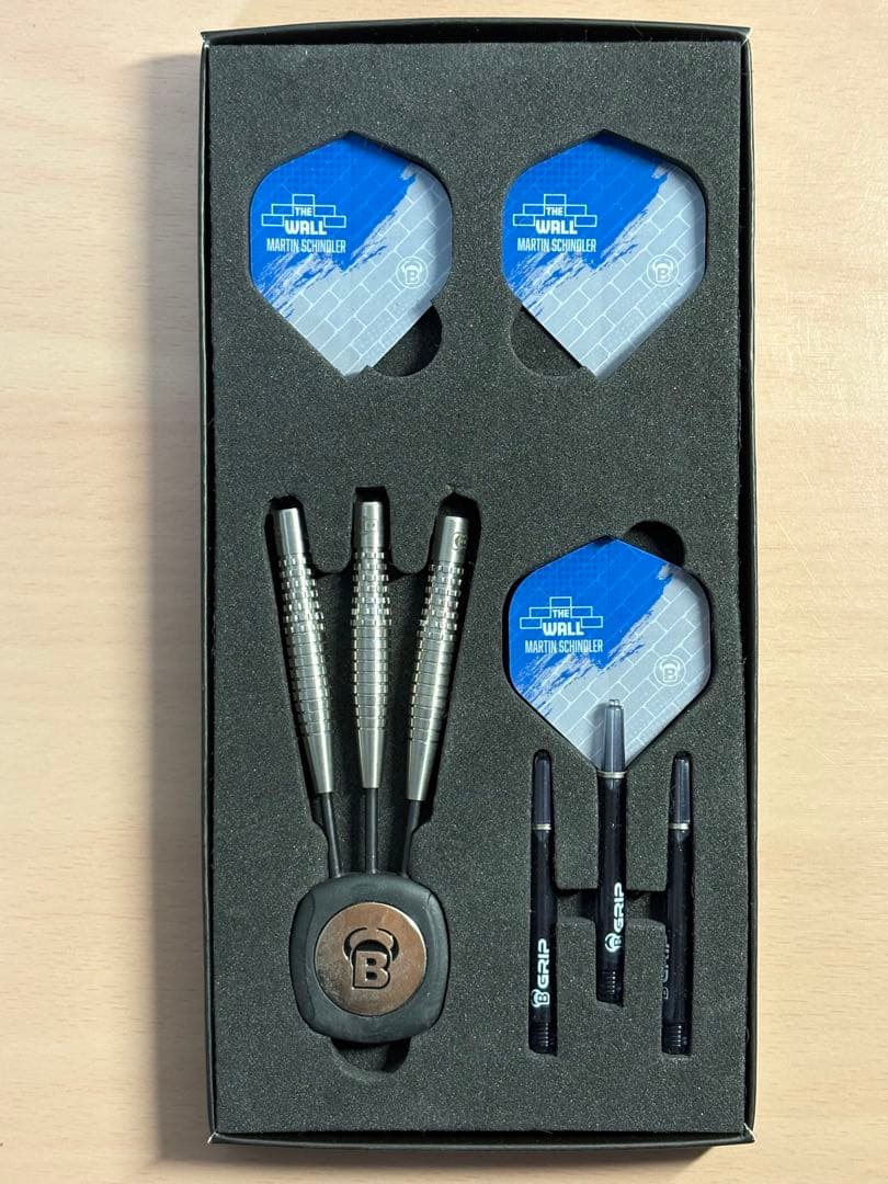 マーティンシンドラー　G2 23g
