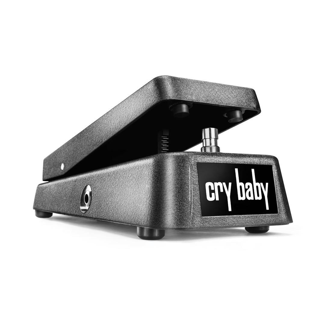 Cry Baby & Sky Surfer Reverb セット