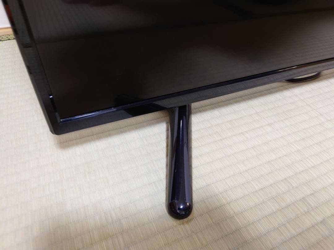 【tanakami】DMM.make 50インチ 4Kモニターディスプレイ