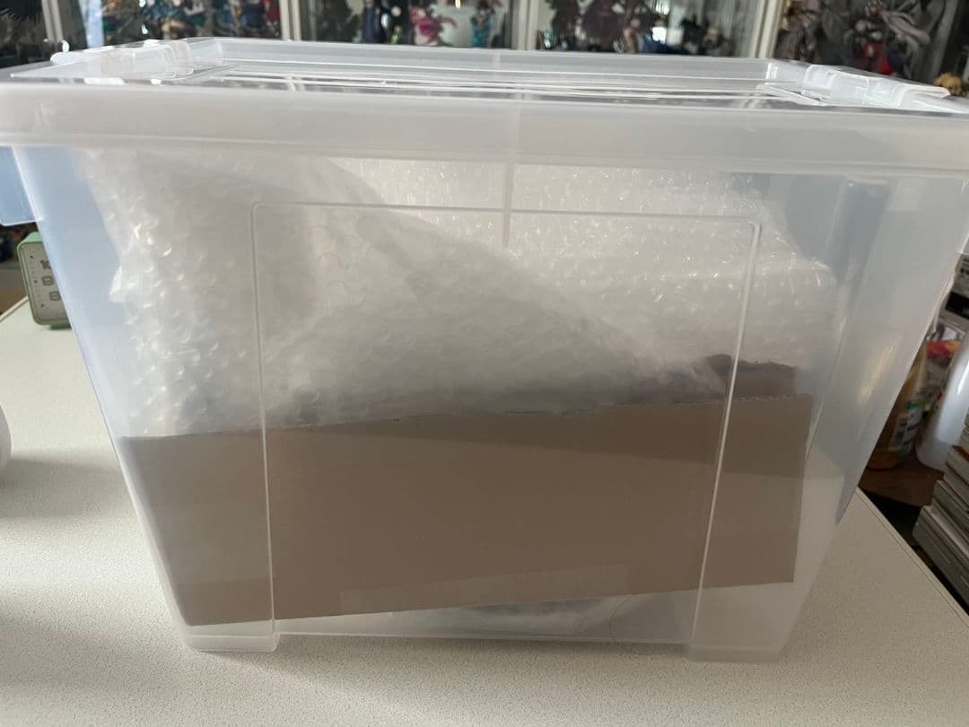 マカ＝アルバーン　ソウルイーターPPP　SOUL EATER　箱無し