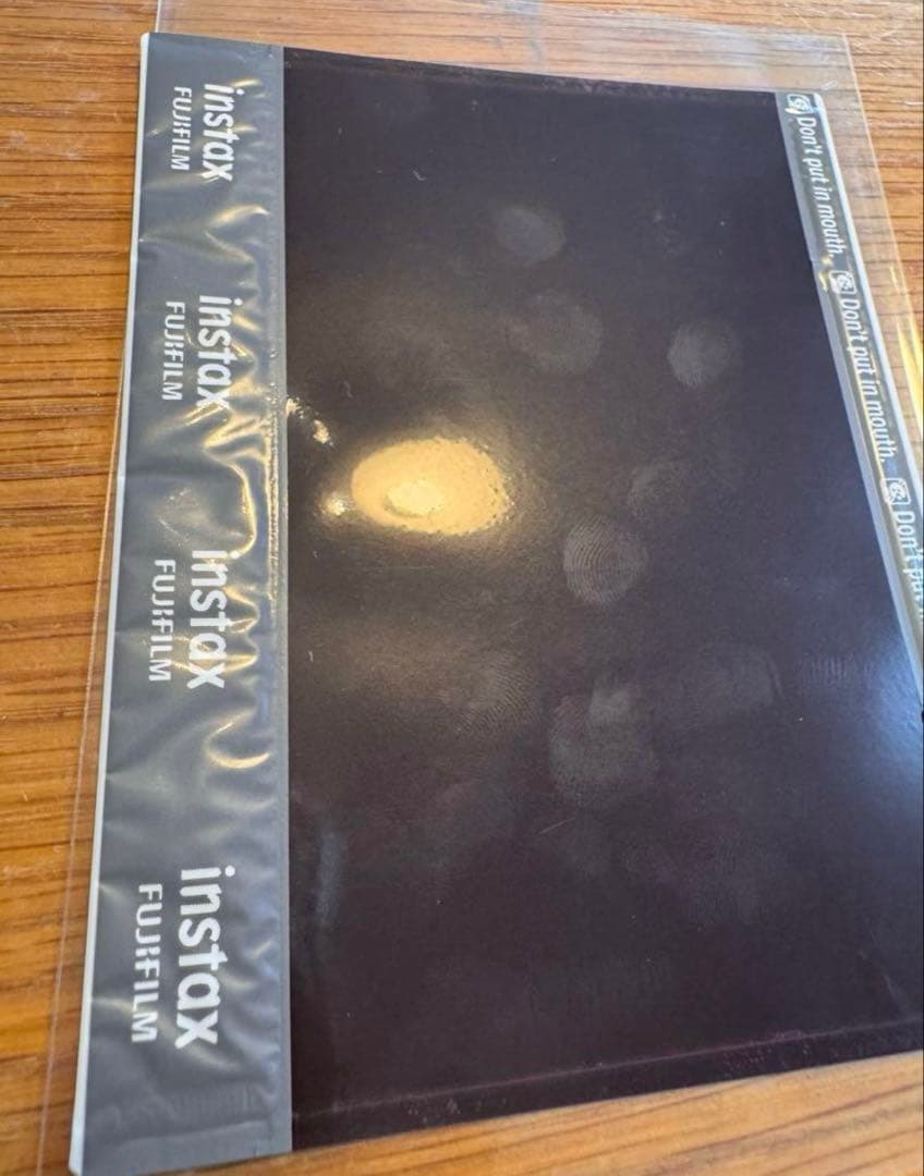 P*e様 ＝LOVE 佐々木舞香　イコラブ　チェキ　直筆　サイン　The 5th