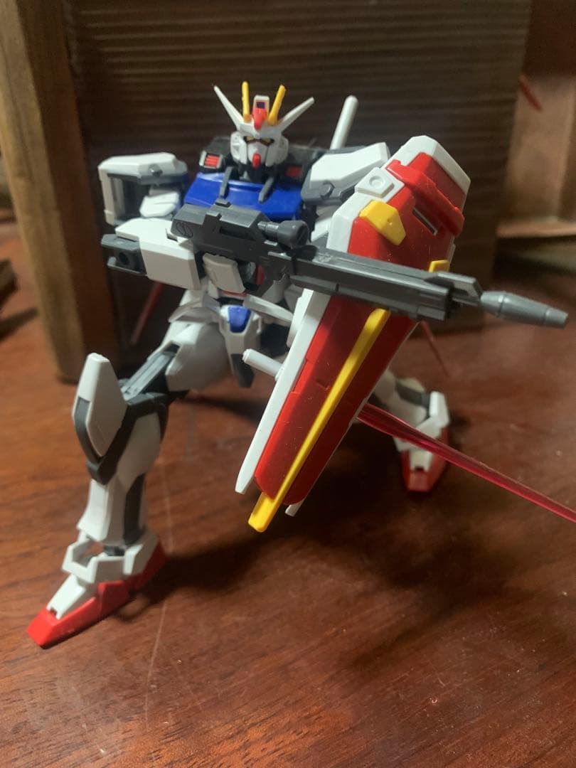 ガンプラ　制作済み　まとめ売り