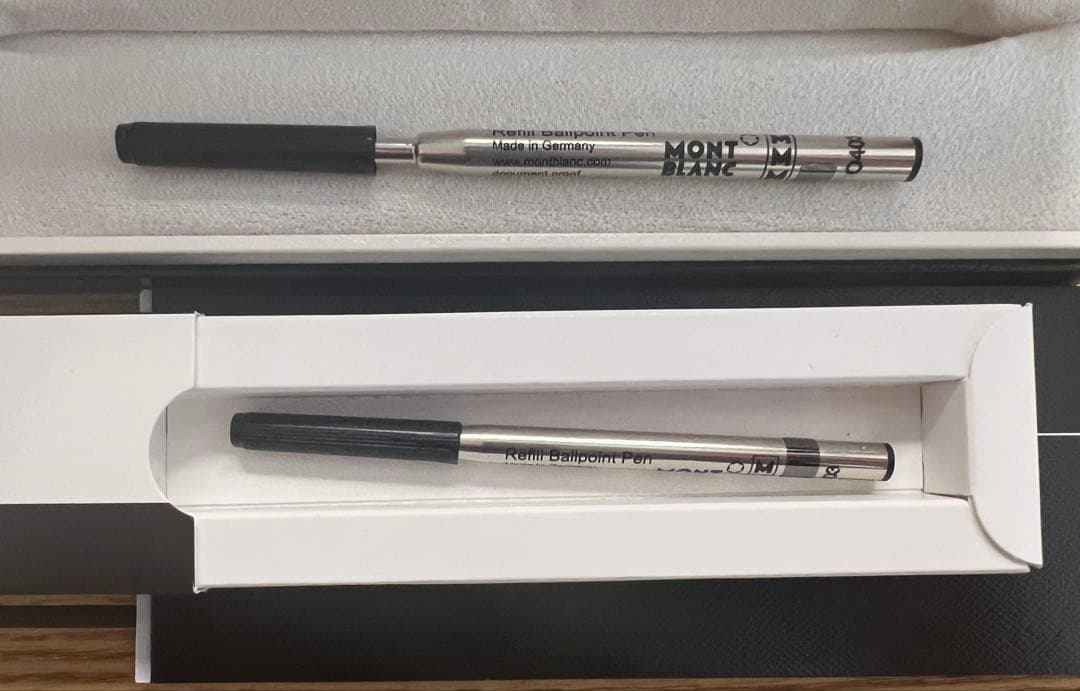 MONT BLANC マイスターシュテュック　ルグラン