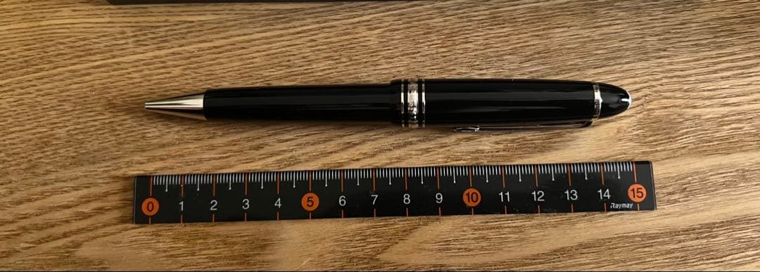 MONT BLANC マイスターシュテュック　ルグラン