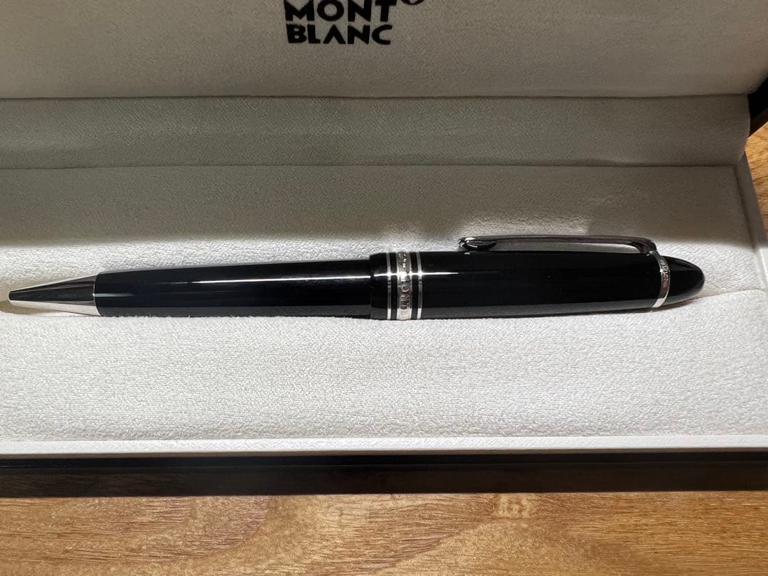 MONT BLANC マイスターシュテュック　ルグラン