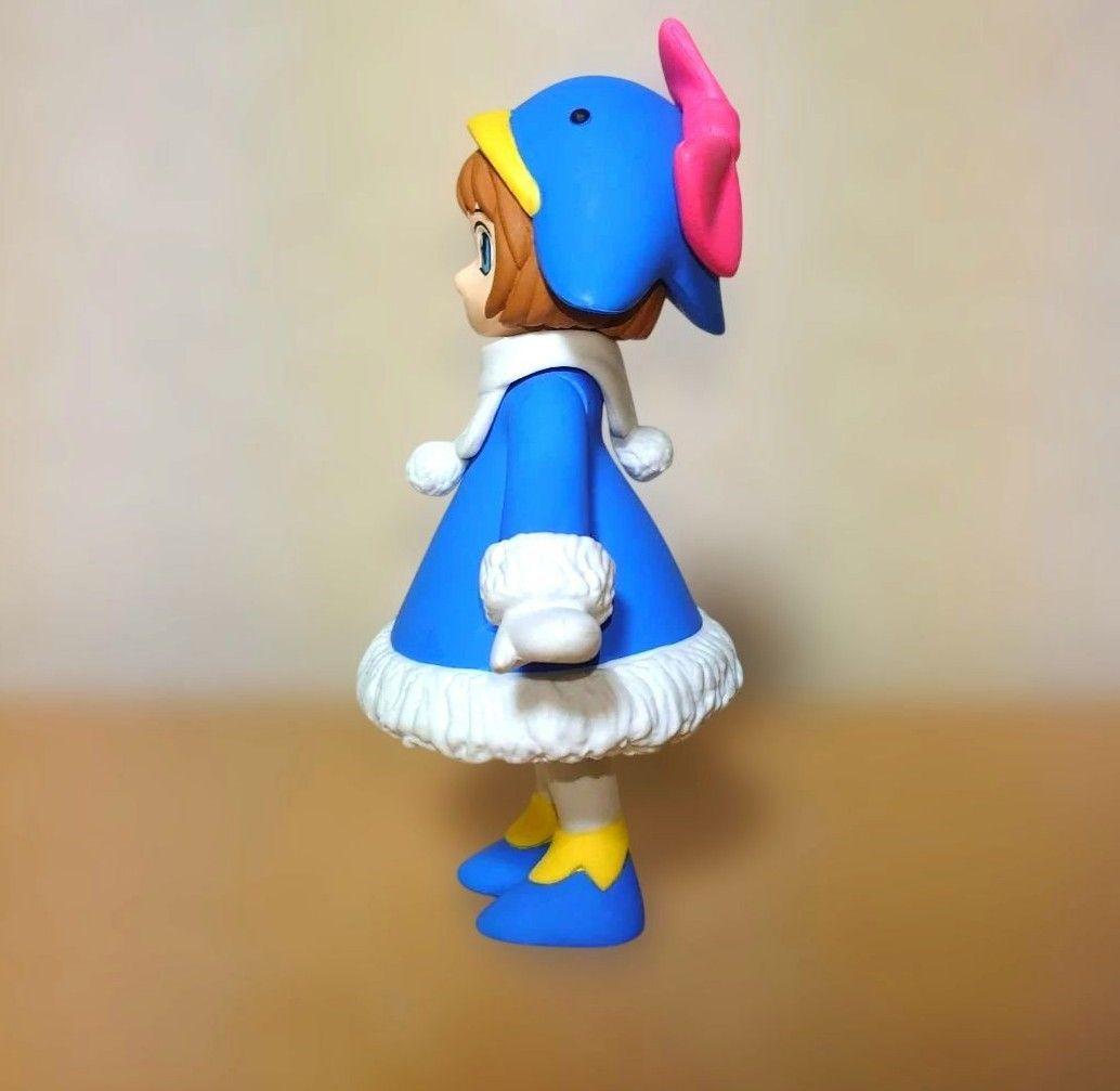 一番くじ けいおん SQ A賞 平沢唯 白ワンピース フィギュア