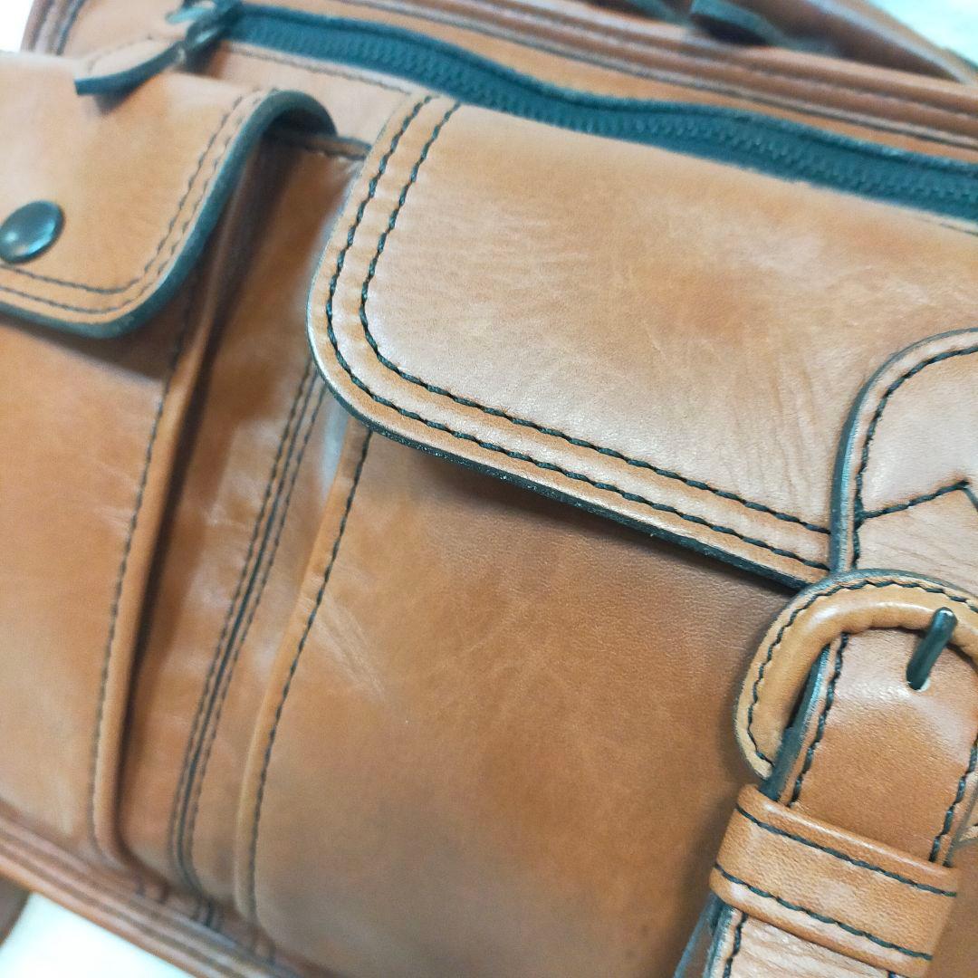 PORTER ポーター BARON バロン 2WAY BRIEFCASE