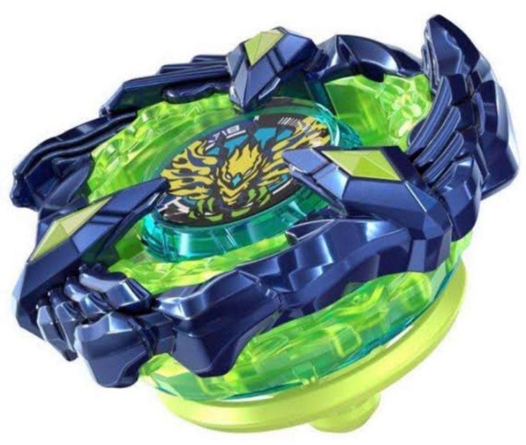 ベイブレードX フェニックスウイング メタルコート ネイビー