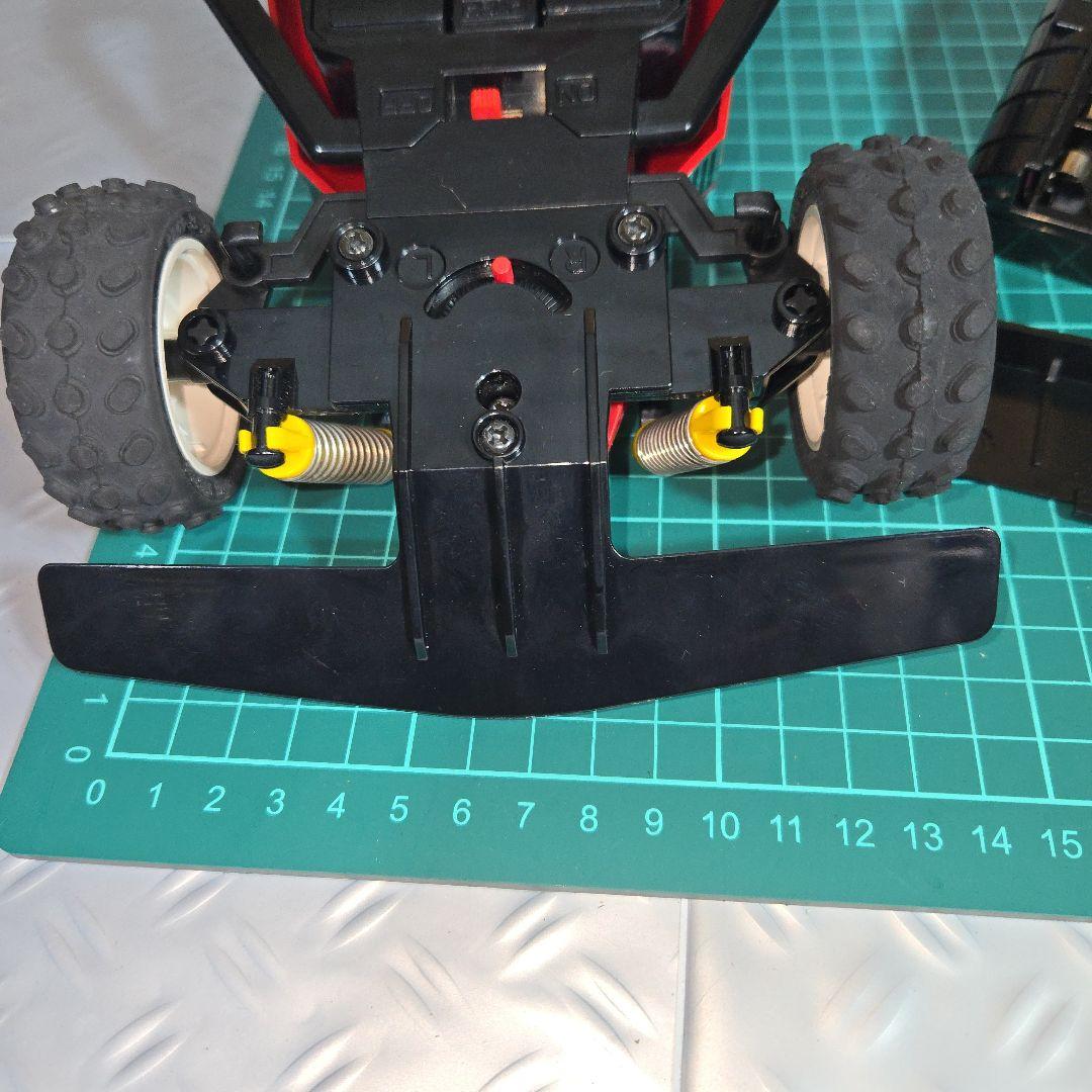 TAIYOSUPER JET II ラジコンカー昭和レトロ