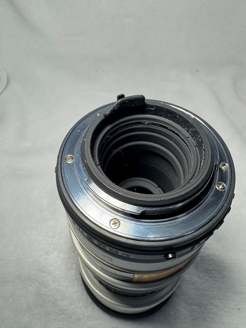 PENTAX SMC 300mm F4.5 レンズ　#2868