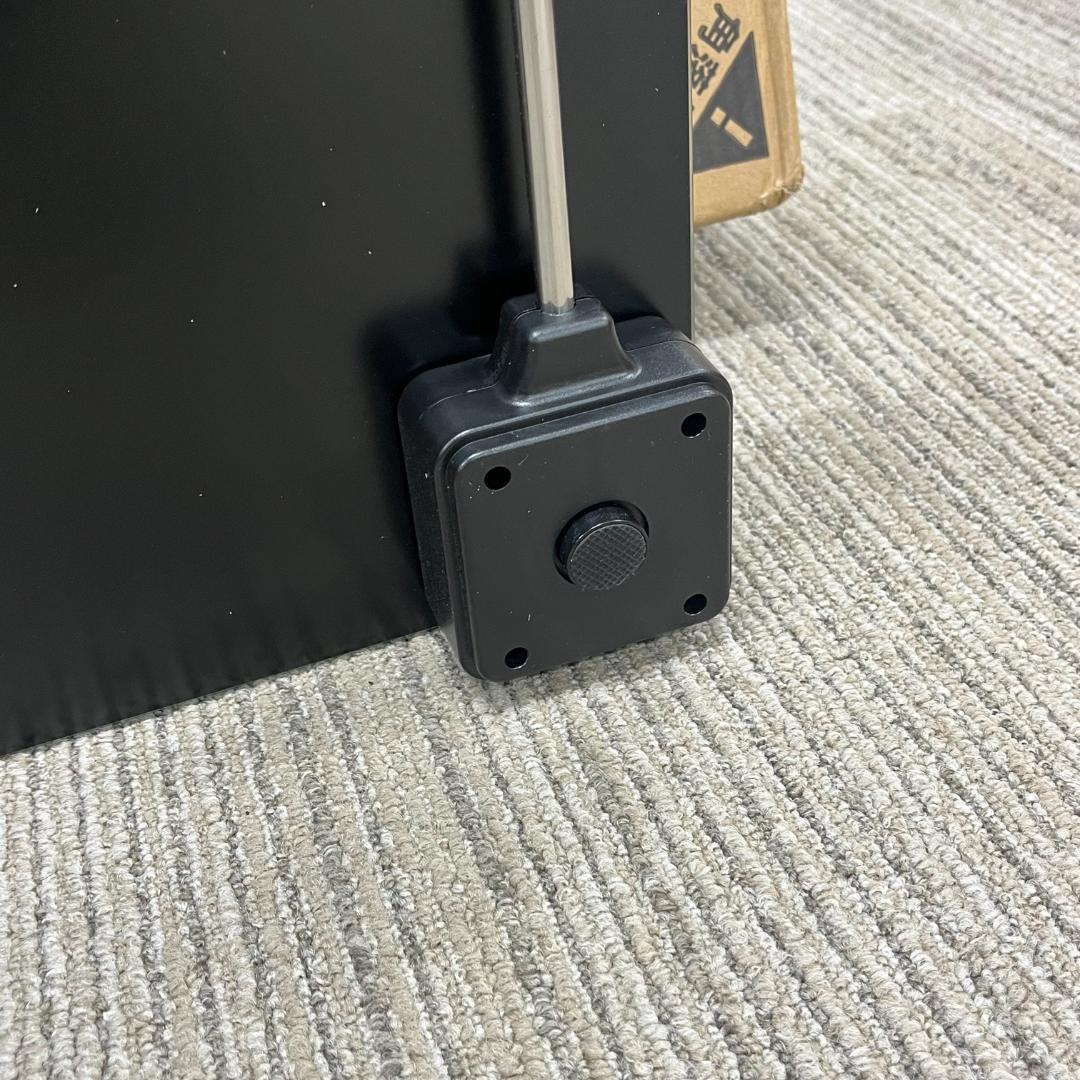 FUNKS 大型犬用 体重計 デジタル体重計 ペット用体重計 最大 150kg