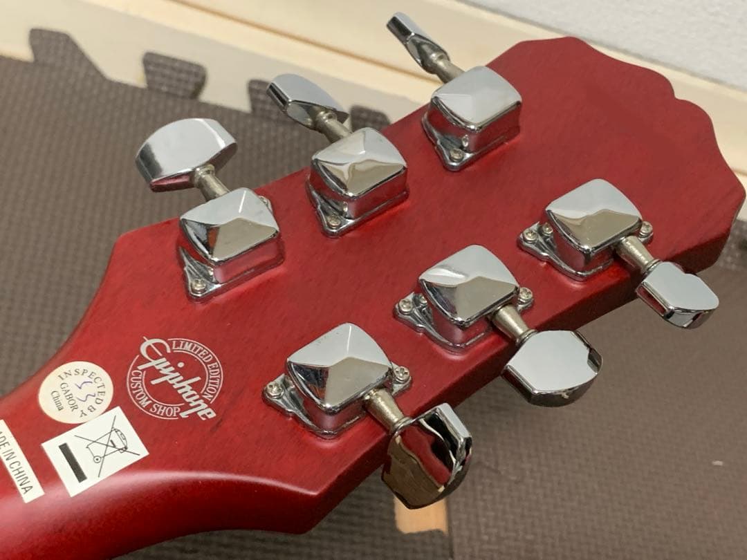Epiphone エピフォン Special Model スペシャルモデル